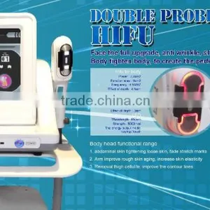 2016 GLM HOT SALE!hifu Machine/ultrasound Hifu For Wrinkle Chest Shaping Removal /F-029 Hifu Face Lift For Sell 1.0-10mm thumbnail-6