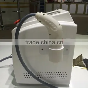 Portable Fractional Microneedle Rf/fractional rf Microneedle Scarlet Device thumbnail-3