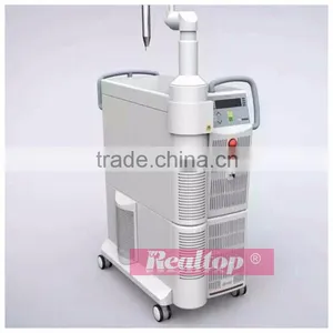 40w Carboxytherapy 2016 Wholesale Beauty Supply Co2 Fractional Laser Face Lifting RF Vaginal Tightening Equipment Fractional Co2 Laser Machine thumbnail-2