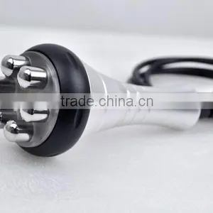 2016 Portable Ultrasound Cavitation RF Machine/Vacuum Cavitation Rf Slimming Machine RF/Cavitation Slimming Machine S-007 Cavi Lipo Machine thumbnail-6