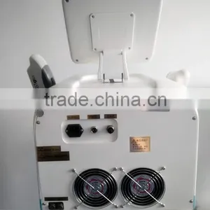 Portable IPL SHR&E-light Hair Removal Laser Tattoo Removal From China nd Yag Laser for Tattoo Removal and Skin Care nd Yag Laser thumbnail-4