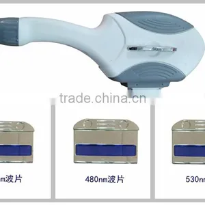 Factory Promotion IPL RF Skin Rejuvenation OPT& E-light Hair Removal System thumbnail-5