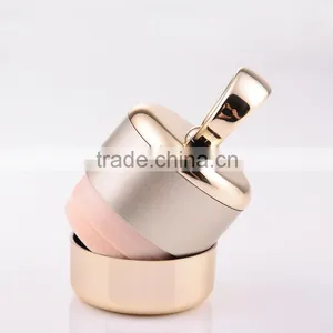 Hot Sale BB Cream Electric Powder Puff Shock Cosmetic Puff Makeup Shock Puff thumbnail-1