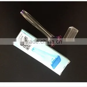 GTO Brand 80 Needles Titanium Derma Stamp for Acne Mark Removal thumbnail-6