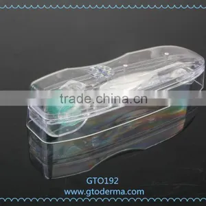 GTO192 Medical Stainless Needles Derma Roller Micro Needle Therapy thumbnail-3