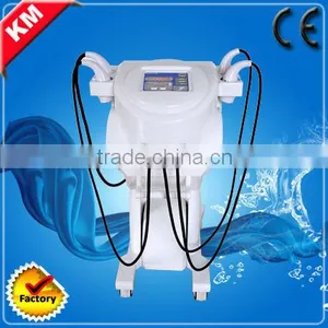 High-tech Super 6s Cavitation Liposuction Cosmetic Surgery Instrument thumbnail-1