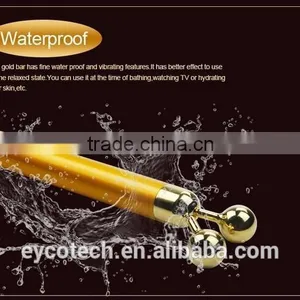 New Product Real 24k Gold Beauty Bar Shape Yprofessional Eyebrow Shaping Sydney Blow Dry Sydney Cbd thumbnail-2