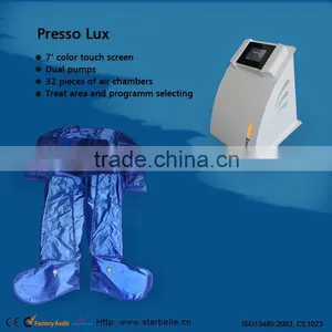 2013 Pressotherapy Infrared Equipment thumbnail-1