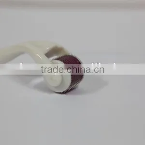 2016 Latest ZGTS Derma Roller .wholesale Price Zgts Dermaroller 540 Needles Dermaroller Zgts thumbnail-4