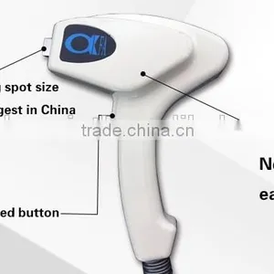 Professional Laser Hair Removal 600W Germany Bars Home Use Diode Buy Laser Diode thumbnail-6