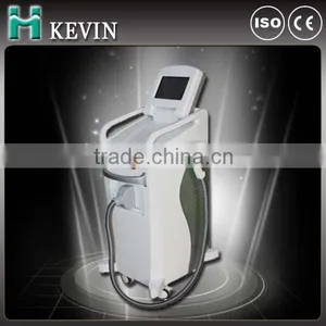 2014 Newest Designed Diode Laser Hair Removal Machine for Sale thumbnail-1