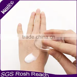 Best Sale High Quality China Manufacture Foundation Silicone Sponge thumbnail-1