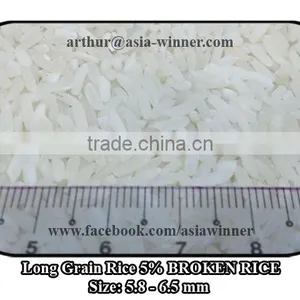 Long Grain Rice 5% thumbnail-1