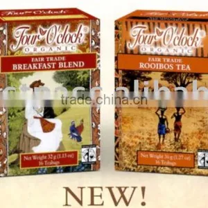 Organic Herbal Tea thumbnail-1