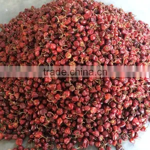 Dry Round Red Chilli From India thumbnail-1