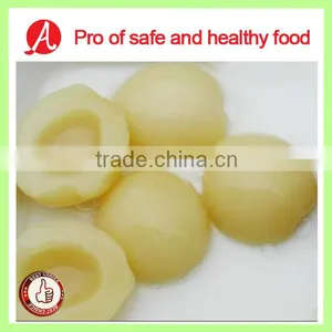 Peach in Cans From China on Hot Sale thumbnail-1
