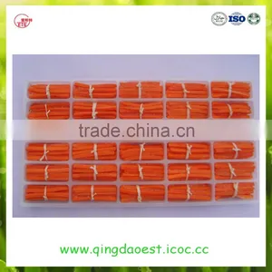Chinese Frozen Carrot Sticks thumbnail-4