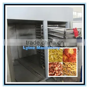 For Sale Professional Fruit Vegetable Freeze Dryer Machine 1000kg per Time thumbnail-1