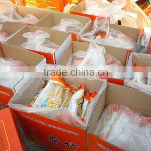 2016 New Arrival Bean Products Bean Curd Stick thumbnail-6