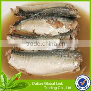 China Wholesale Canned Sardine in Vegetable Oil thumbnail-3