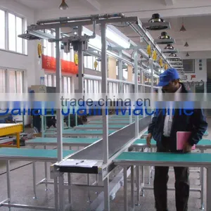 Motor Assembling Line thumbnail-1