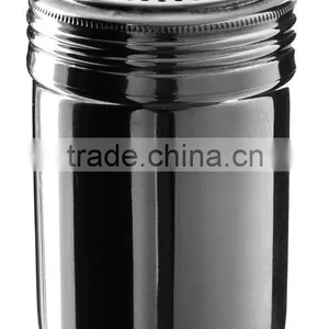 Stainless Steel Salt and Pepper Shaker thumbnail-1