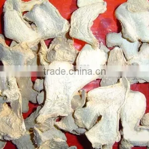 Dried Ginger Flakes thumbnail-3