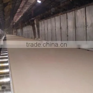 Competitive Price Fibrous Gypsum Plasterboard thumbnail-3
