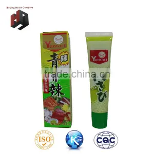 Private Label Best Selling Cheap Price Wasabi Powder 1kg thumbnail-3