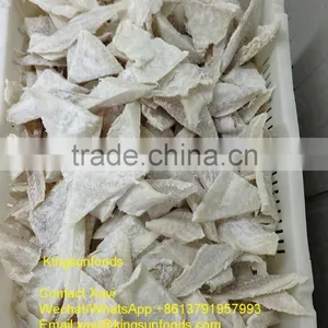 Dry Salted Pacific Cod Migas With High Quality thumbnail-4