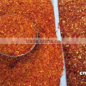 Dried Red Chili Pepper Flakes thumbnail-4