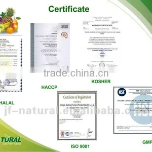 China Stevia Leaf Extract ISO, GMP, HACCP, KOSHER, HALAL Certificated thumbnail-2