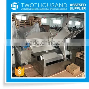 Meat Slicer TT-M58 (food Processing Machine,meat Cutter) thumbnail-6