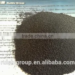 China Luoyang Ceramic Foundry Sand Ball Shape thumbnail-1