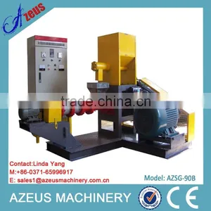 Competitive Price Small Pellet Machine of Animal Feed thumbnail-4
