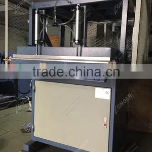 Commercial Vacuum Pillow Compressing Packing Machine With Price thumbnail-3
