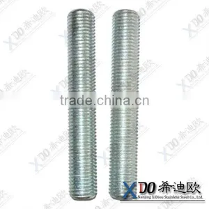 Supply Alloy 600 Stainless Steel Threaded Rod thumbnail-1