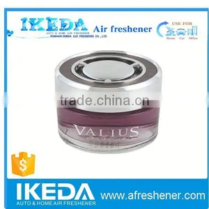 Hot Sale Room Scent Car Scented Gel Air Freshener thumbnail-5