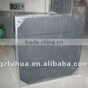 Industrial Ventilation Fan Range Hoods thumbnail-1