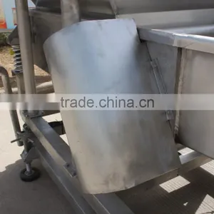Stainless Steel Volumetric Feeder Made in China thumbnail-5