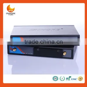 3G Industrial WIFI Router WCDMA Vehicle Telematics Gateway thumbnail-1