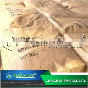 Food Grade Xanthan Gum Manufacturer Price thumbnail-5
