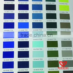 USA PANTONE TCX Cotton Passport Color Swatch FHIC200 thumbnail-6