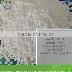 Reasonable Price Agriculture Fertilizer Carbamide Urea thumbnail-3