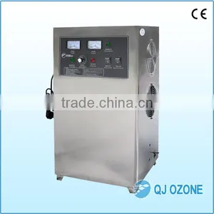 20g O3 Generator, Factory Direct Sales Ozone Generator for Air Purification thumbnail-2
