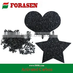 Granular Activated Carbon Price thumbnail-1