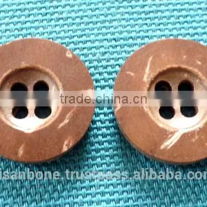 Cocount Shell Button thumbnail-1