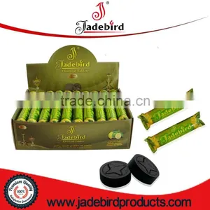 Lemon Flavour Fast Lighting Charcoal Tablets for Incense thumbnail-1