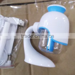 2016 Mini Shape USB Beauty Humidifier thumbnail-2