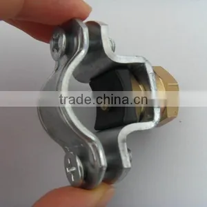 Stainless Steel Spray Fan Water Nozzle thumbnail-4